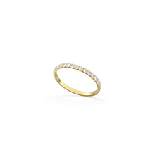 Load image into Gallery viewer, Eternity Ring 1.6mm

