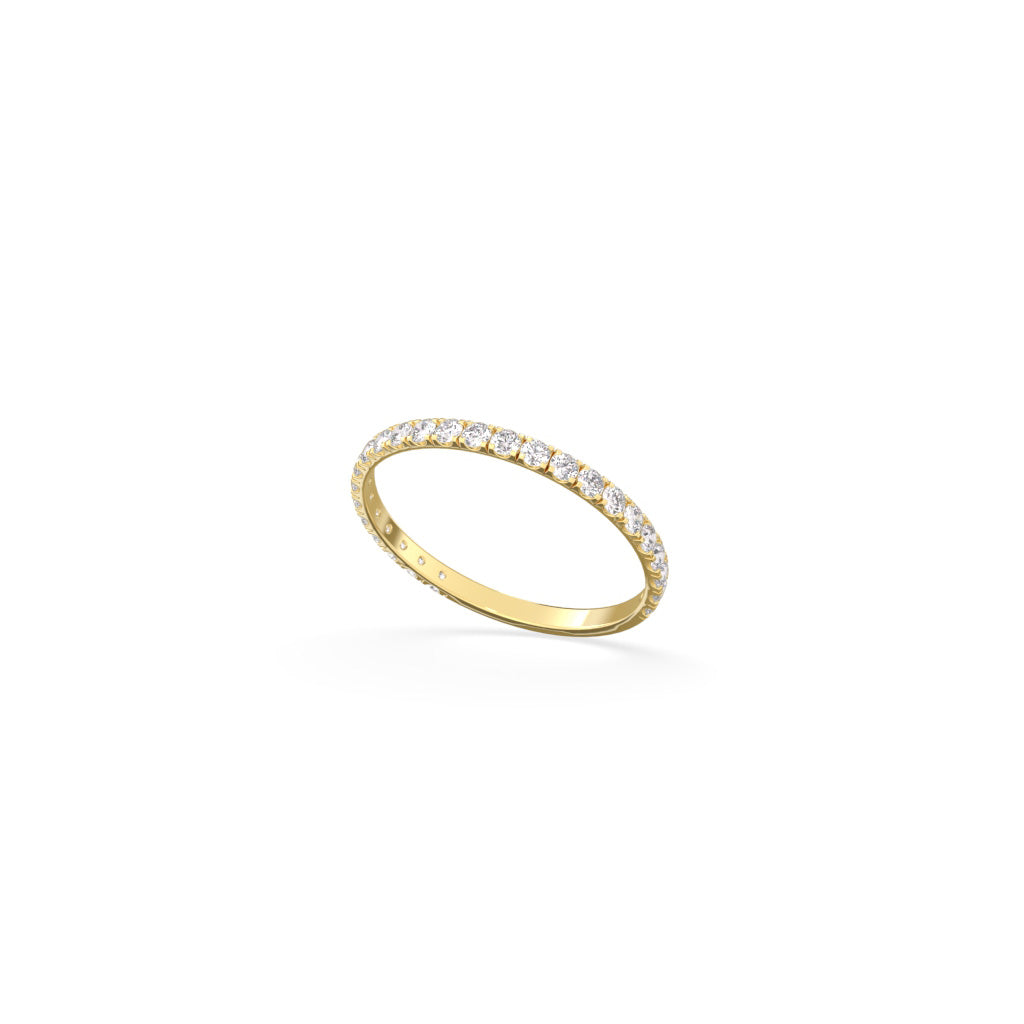 Eternity Ring 1.6mm