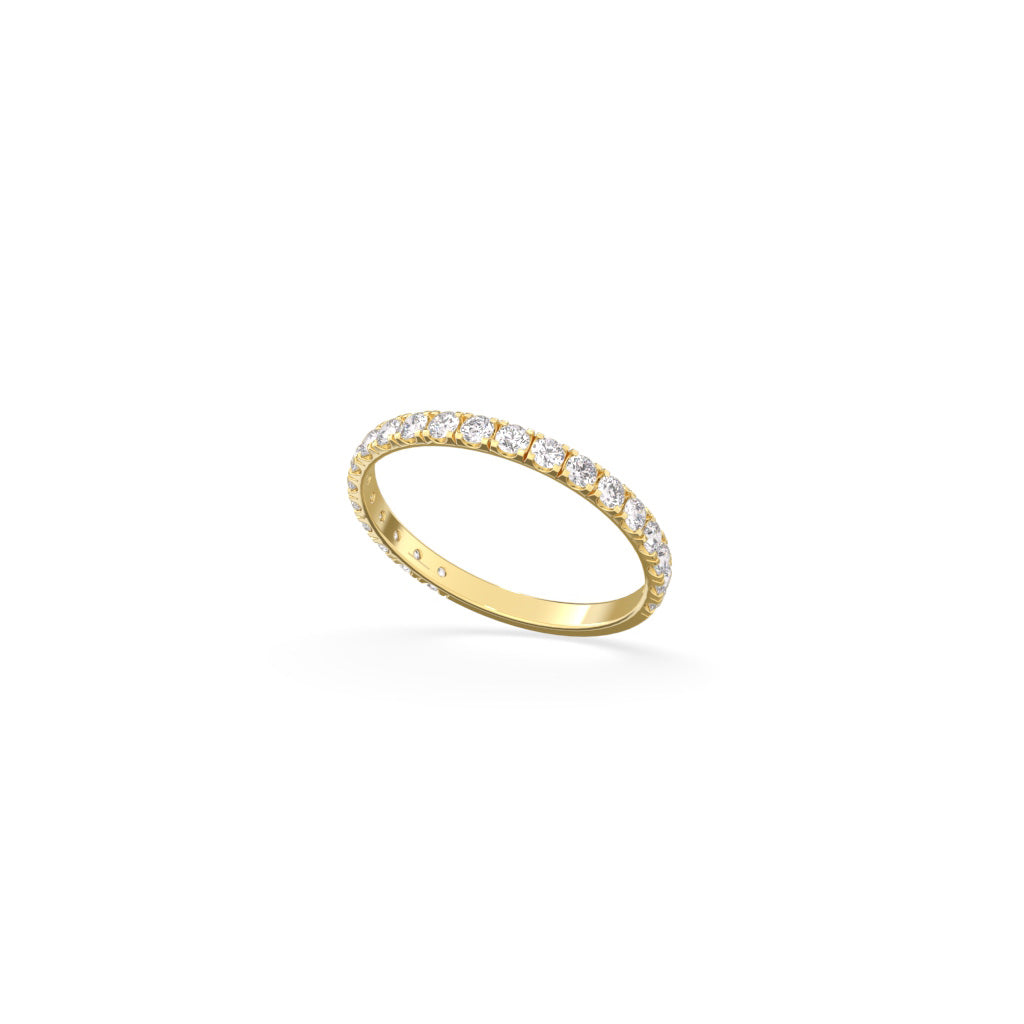 Eternity Ring 1.9mm