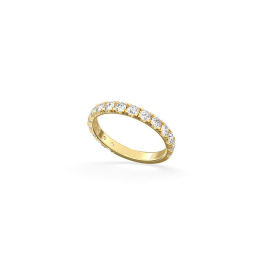Eternity Ring 2.5mm - Arter Jewelry