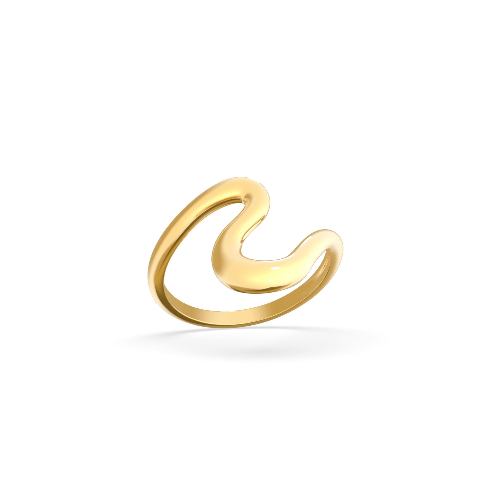 Zora Ring
