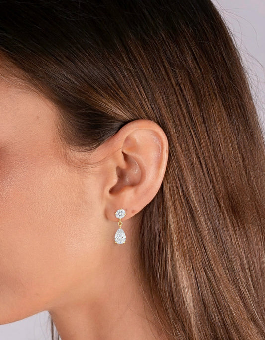 Jane Earring - Arter Jewelry
