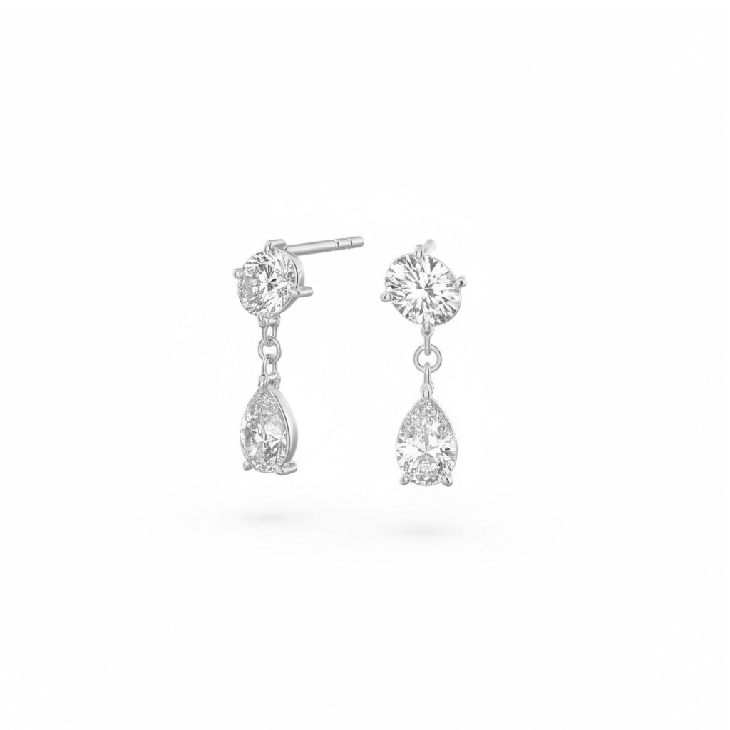 Jane Earring - Arter Jewelry