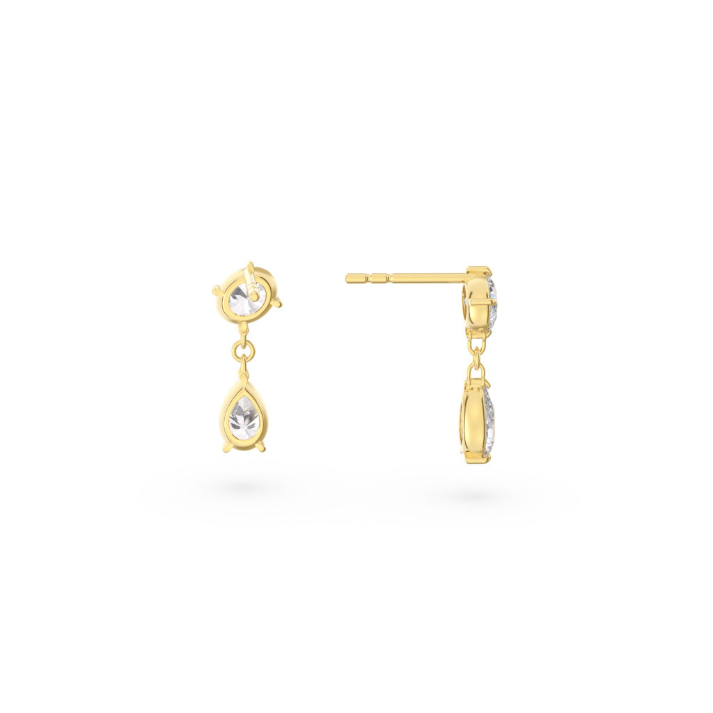 Jane Earring - Arter Jewelry