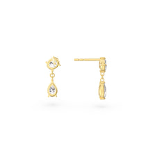 Load image into Gallery viewer, Jane Earring
