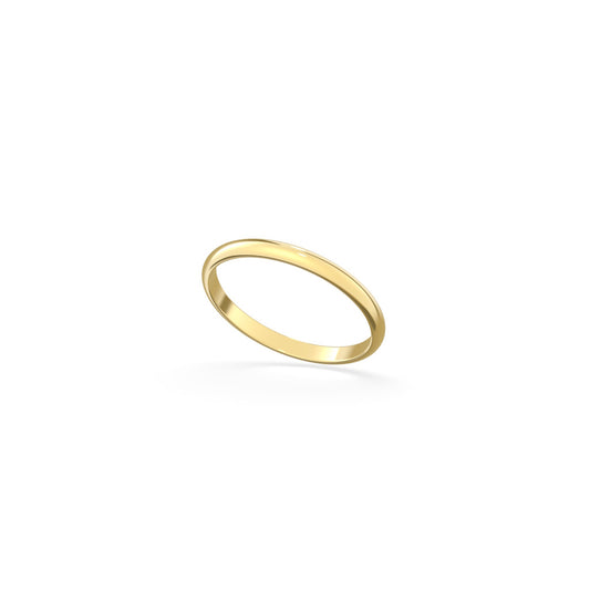 Classic 2mm - Arter Jewelry