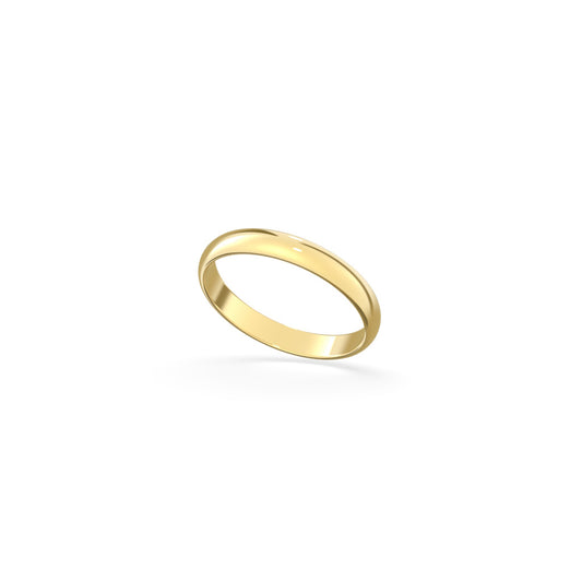 Classic 3mm - Arter Jewelry
