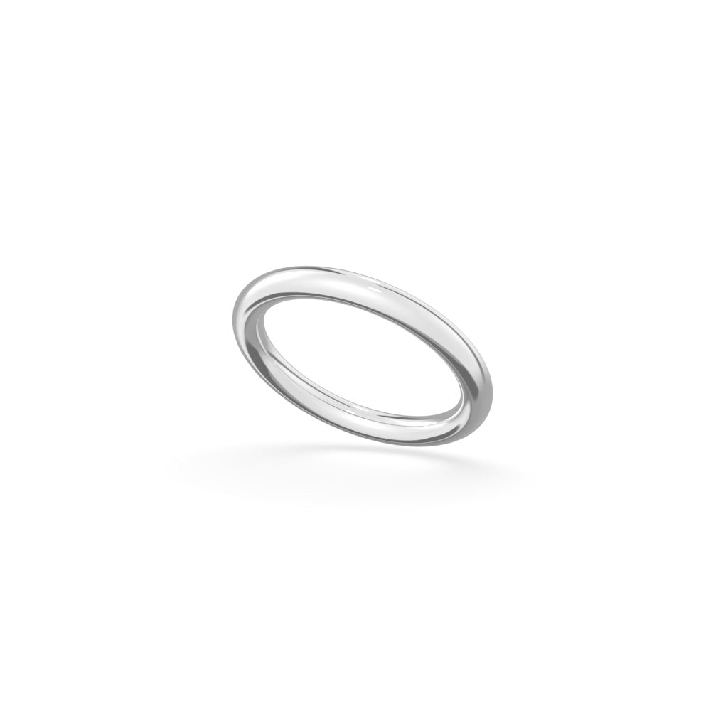 Comfort 2.8mm - Arter Jewelry