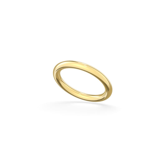 Comfort 2.8mm - Arter Jewelry