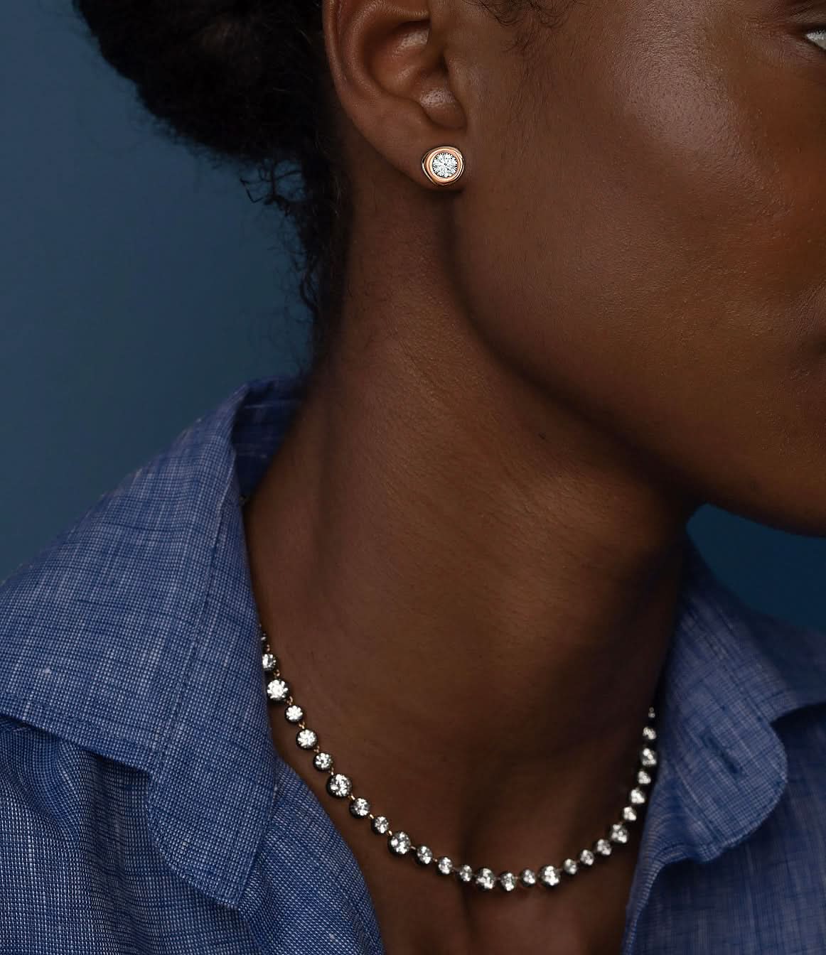 Emma Studs - Arter Jewelry