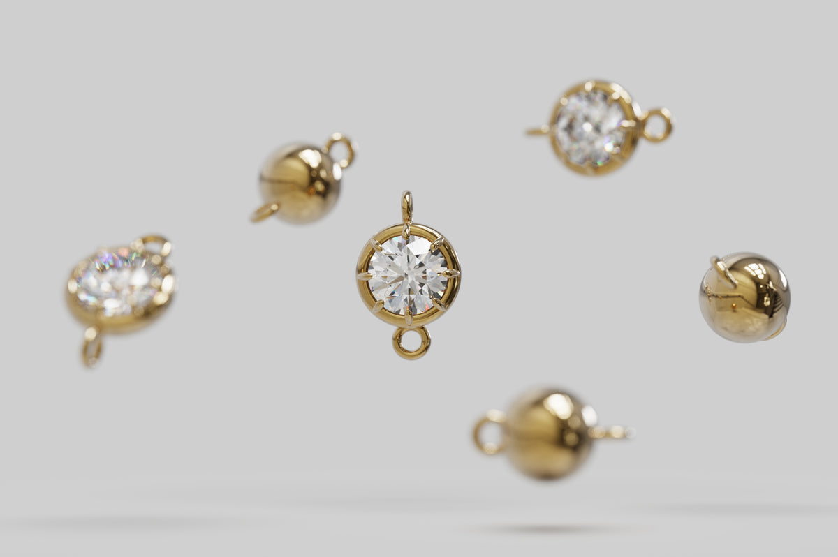 Maria Necklace - Arter Jewelry