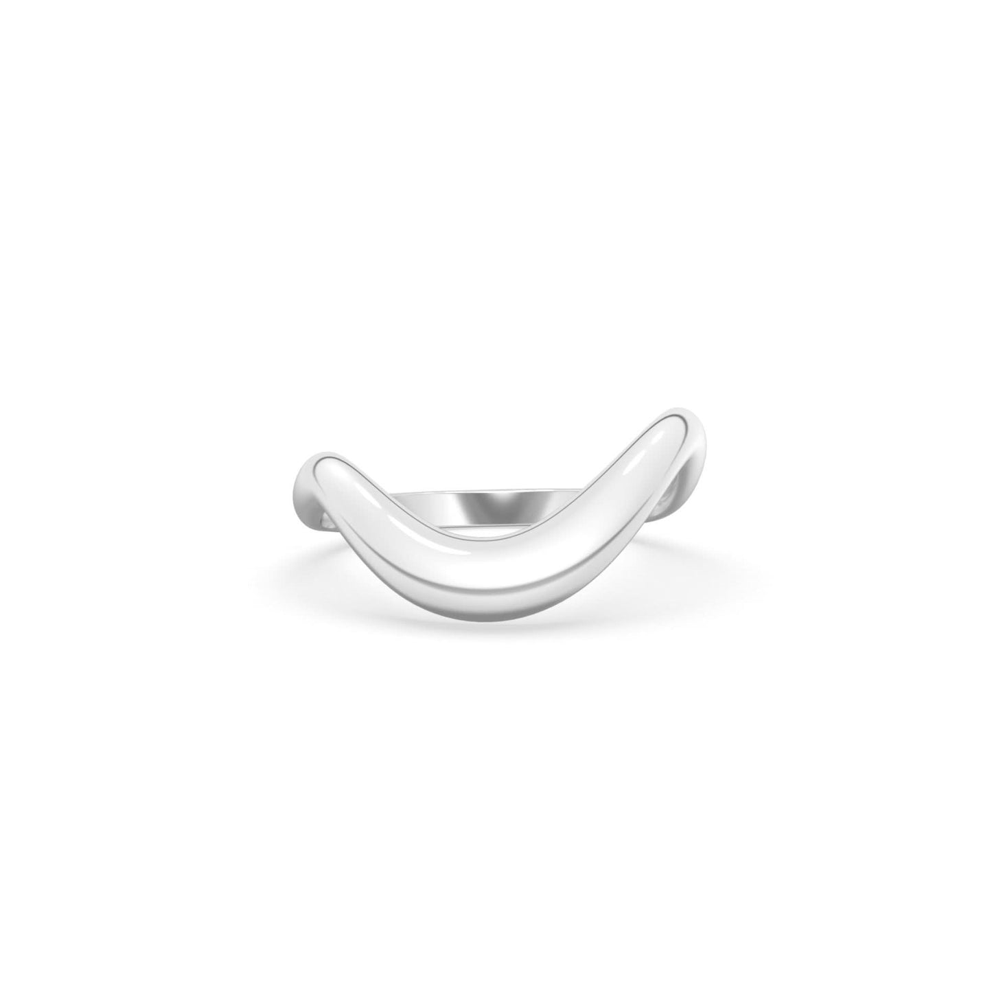 Clara Ring Thick - Arter Jewelry