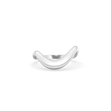 Load image into Gallery viewer, Clara Ring Thick
