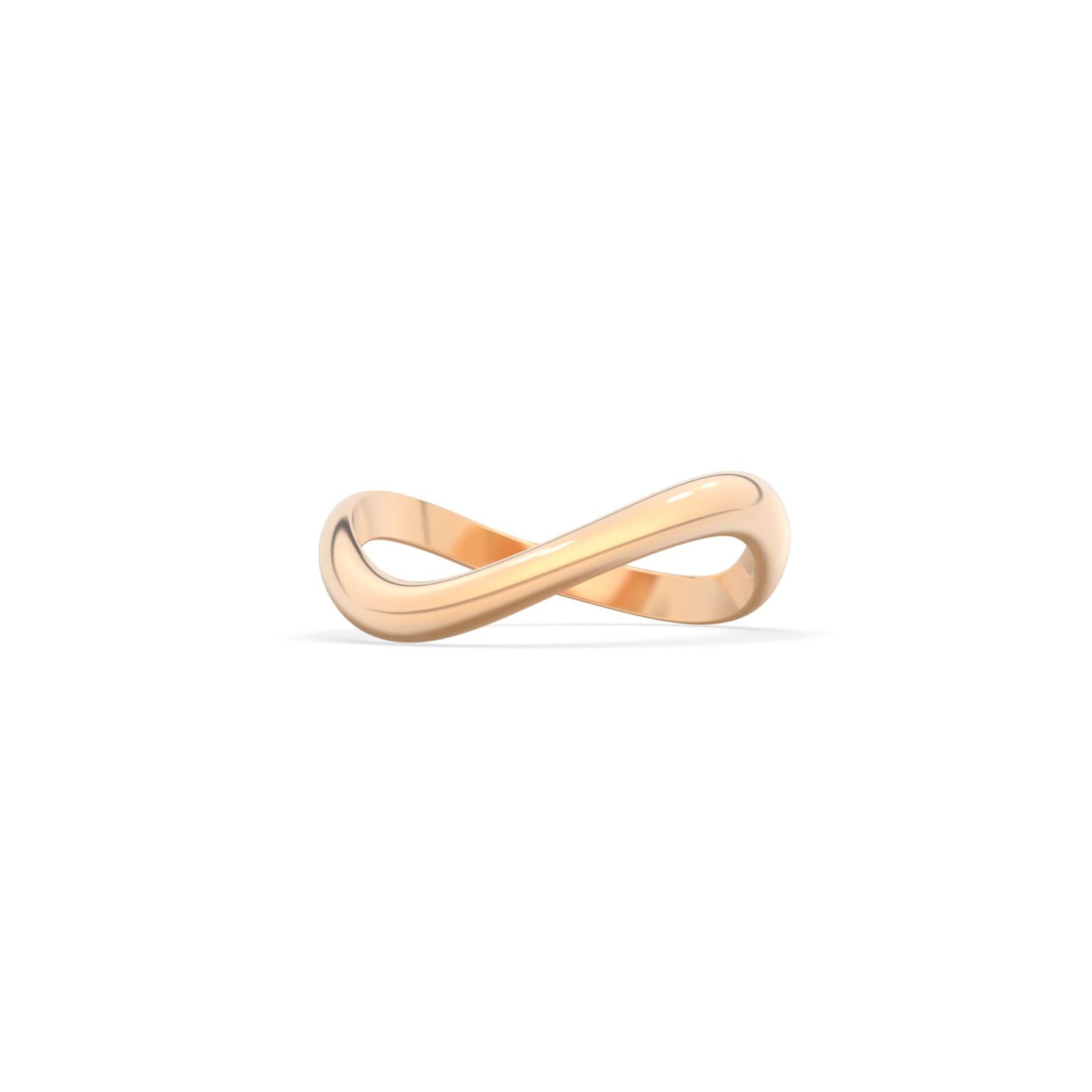 Clara Ring Thin - Arter Jewelry