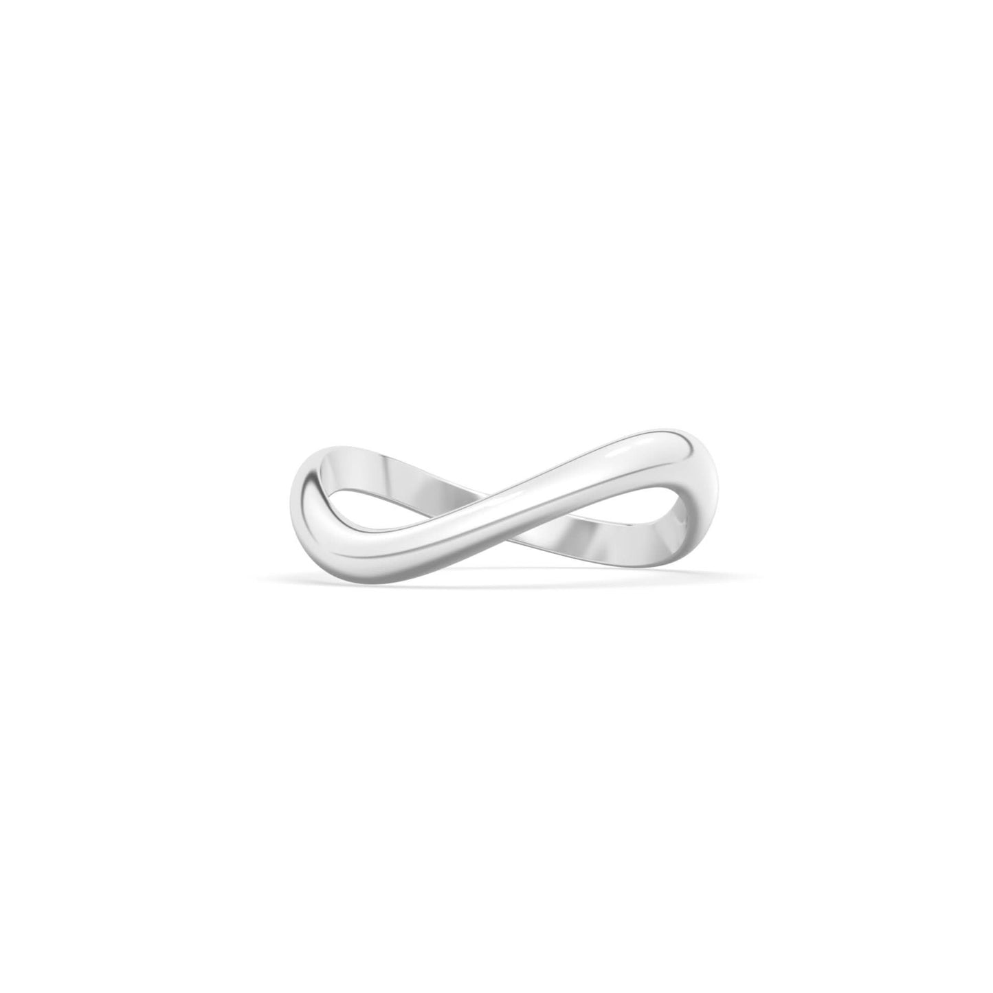 Clara Ring Thin - Arter Jewelry