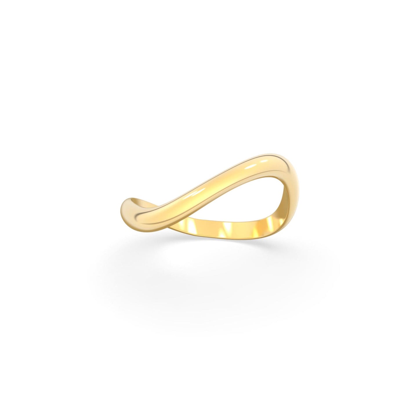 Clara Ring Thin - Arter Jewelry