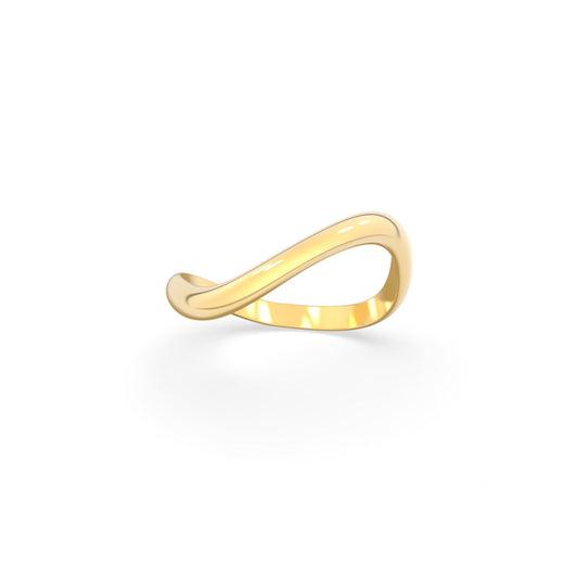 Clara Ring Thin - Arter Jewelry
