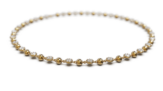 Maria Necklace - Arter Jewelry