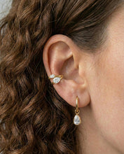Charger l'image dans la galerie, Isa Ear Cuff - Arter Jewelry
