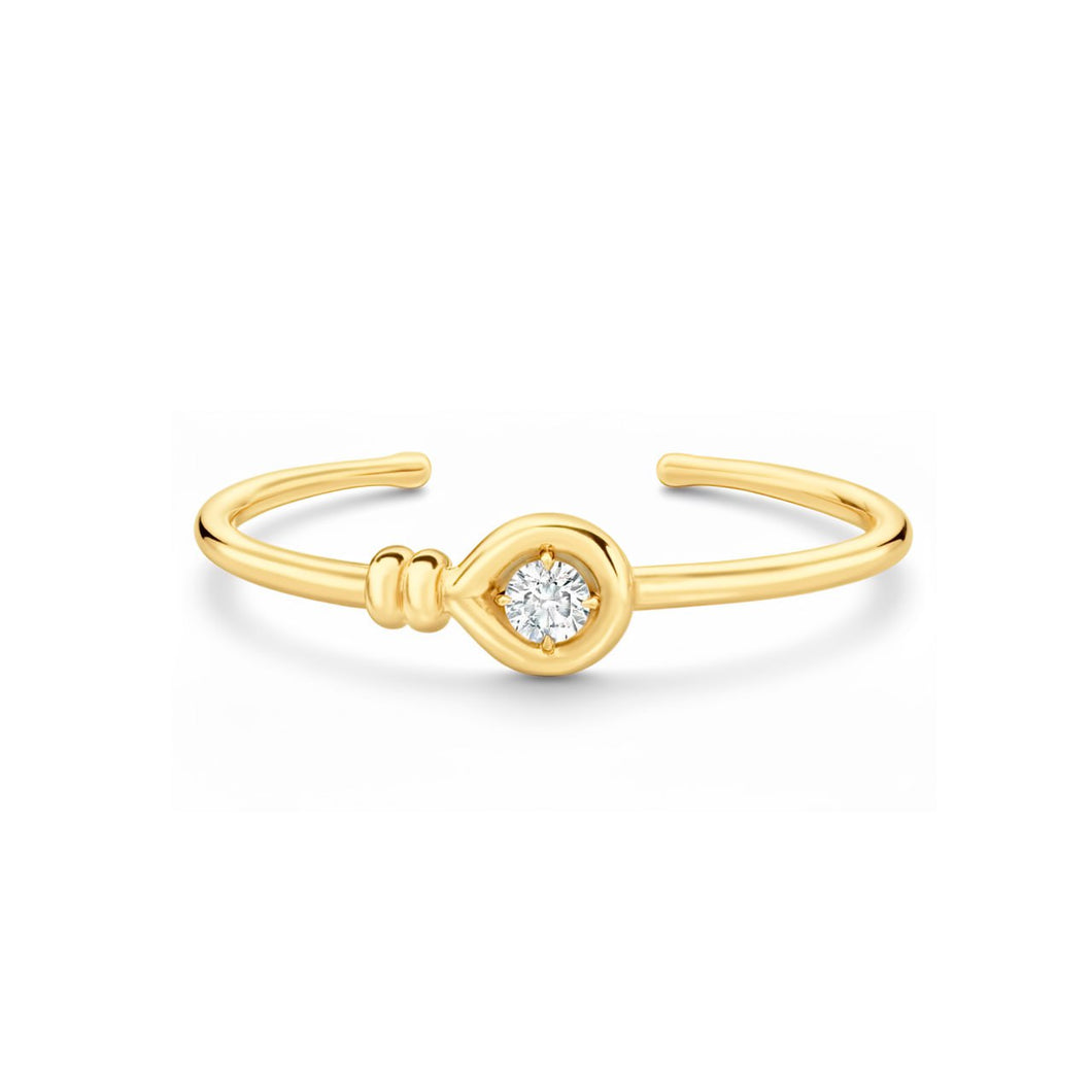 Knot Bangle