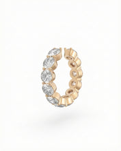 Charger l'image dans la galerie, Infinity  Ear Cuff - Arter Jewelry
