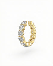 Charger l'image dans la galerie, Infinity  Ear Cuff - Arter Jewelry
