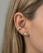 Charger l'image dans la galerie, Gold Starry Ear Cuff - Arter Jewelry

