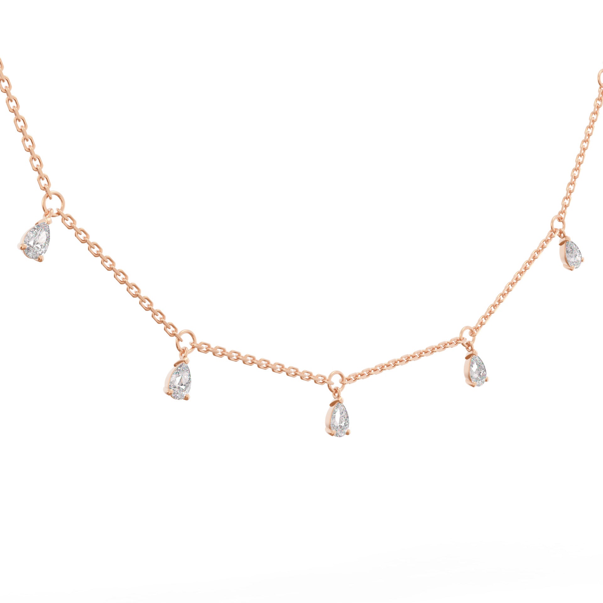 Amelia Necklace