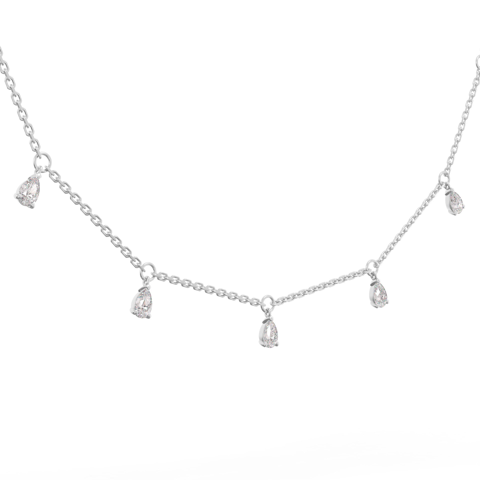 Amelia Necklace