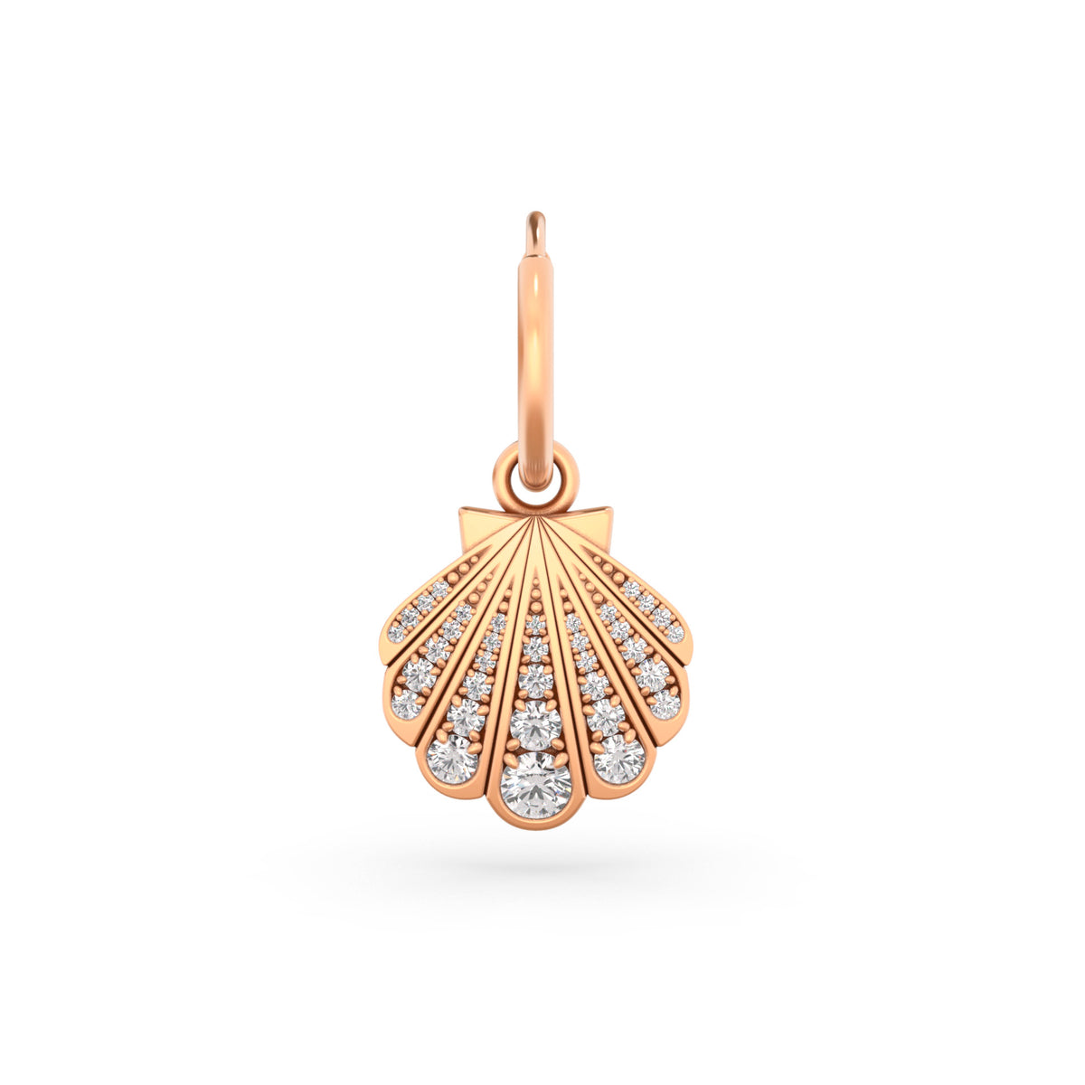 Shell Earrings - Arter Jewelry
