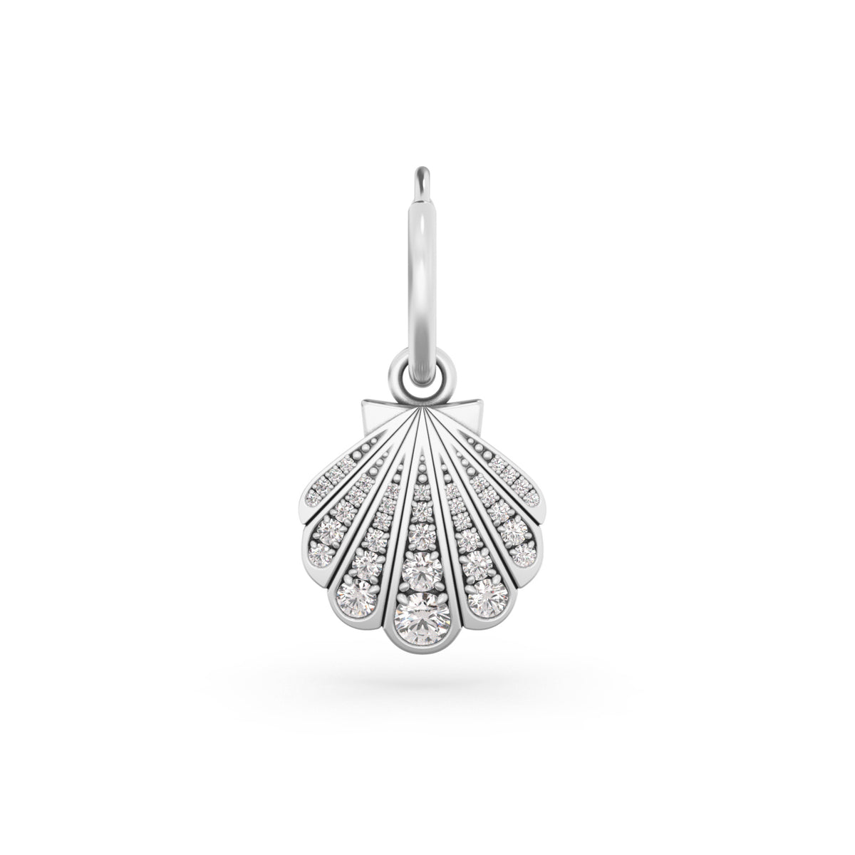 Shell Earrings - Arter Jewelry
