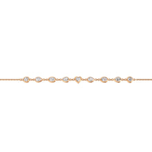 Load image into Gallery viewer, Marie Mixed Bracelet
