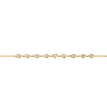 Load image into Gallery viewer, Marie Mixed Bracelet
