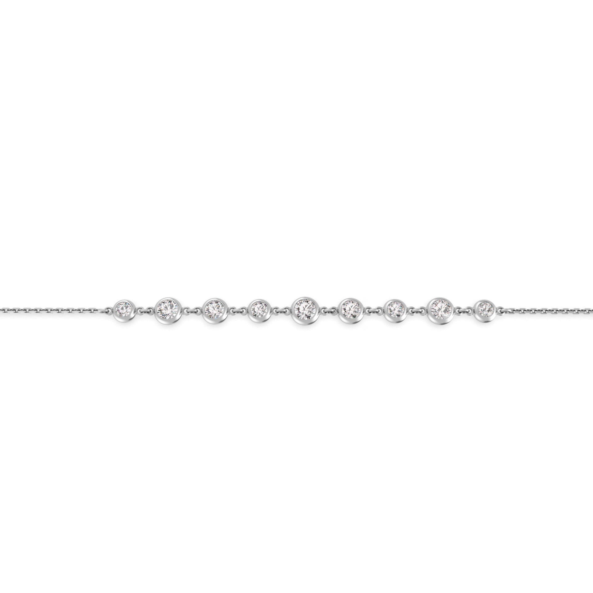 Marie Brilliant Bracelet - Arter Jewelry