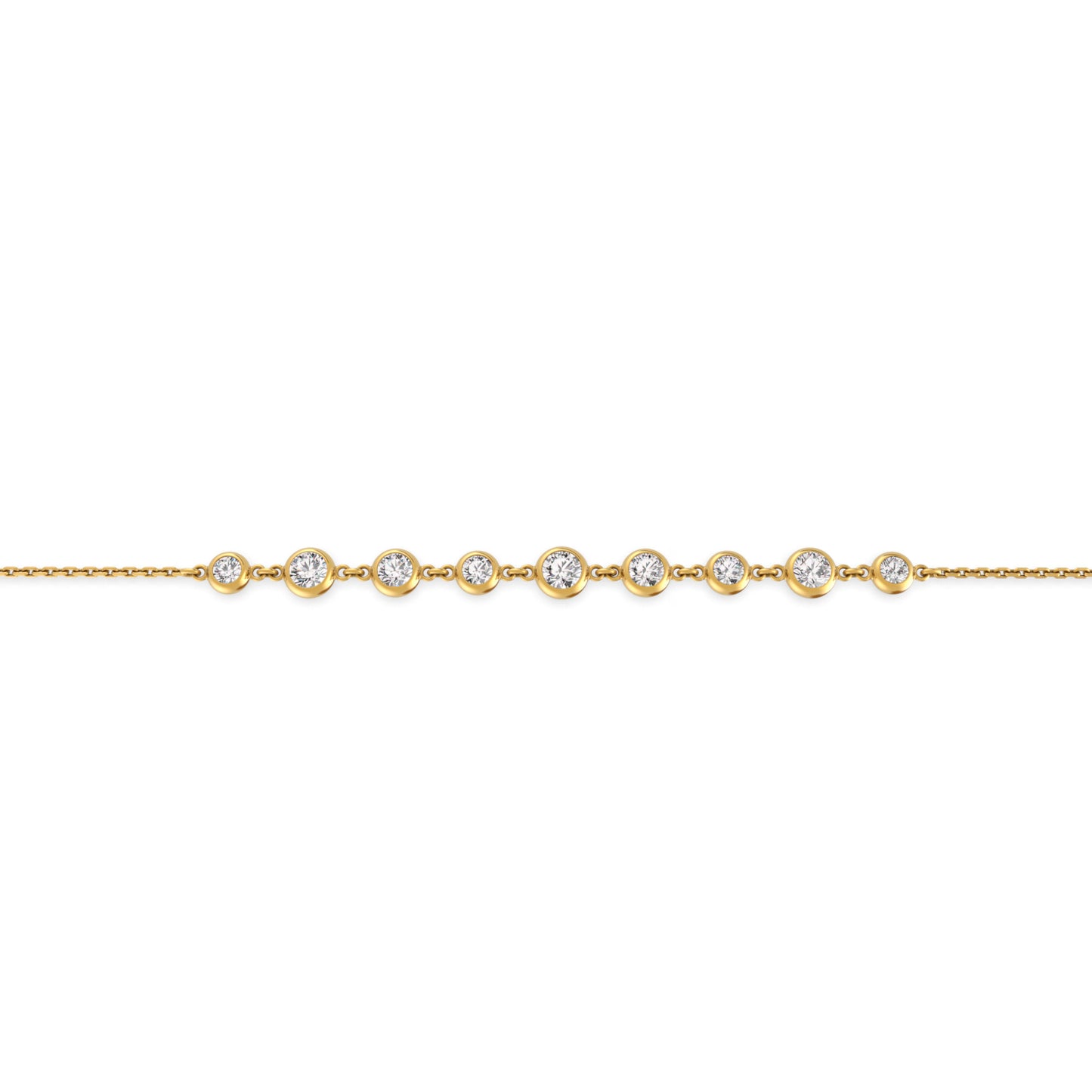 Marie Brilliant Bracelet - Arter Jewelry