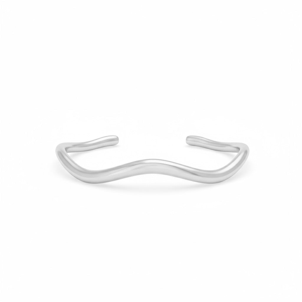 Spaghetti Bangle - Arter Jewelry