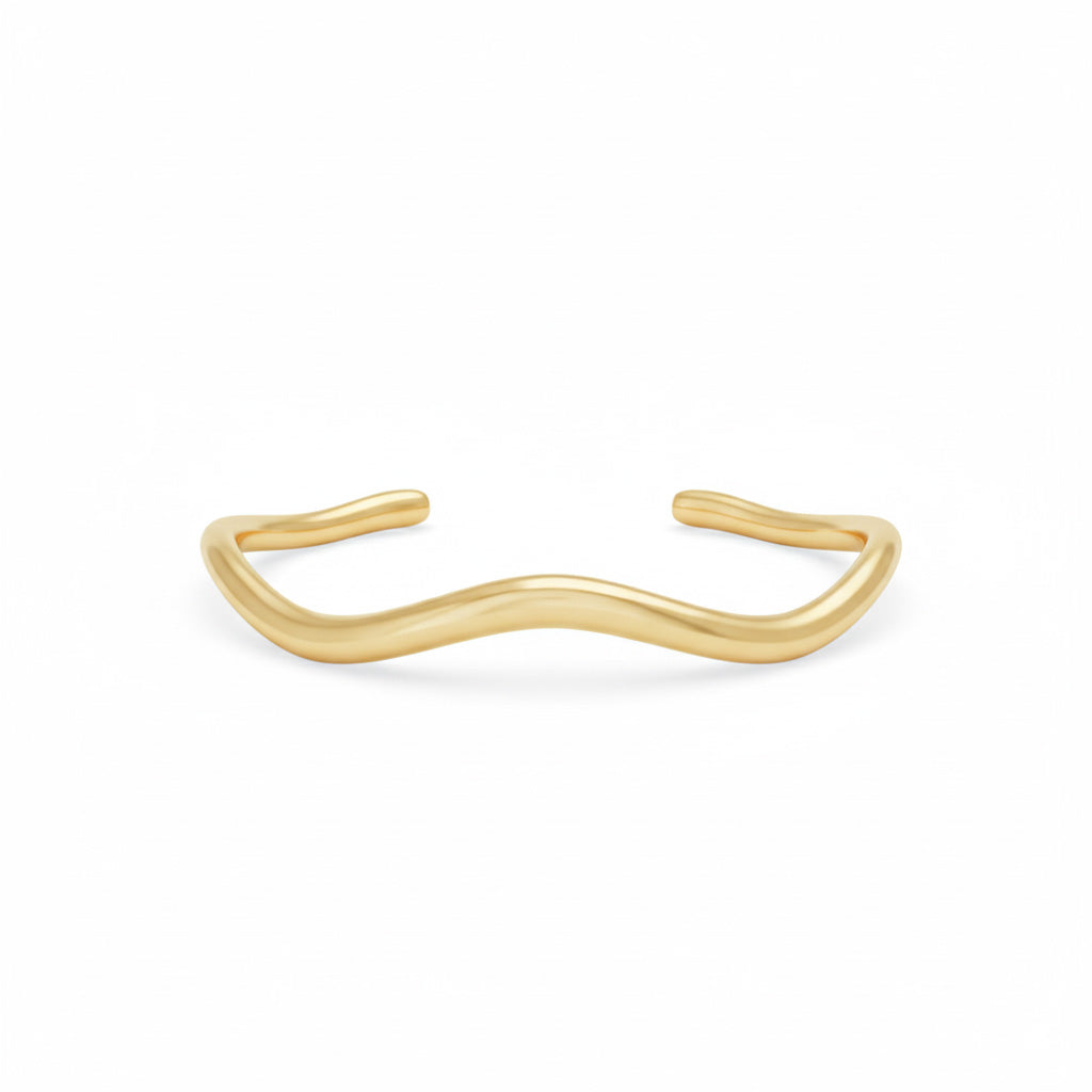 Spaghetti Bangle - Arter Jewelry