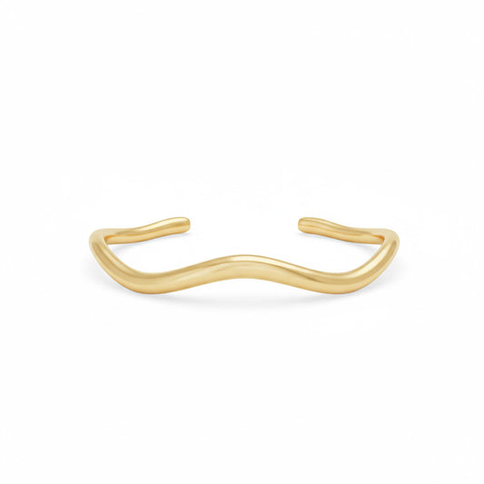 Spaghetti Bangle - Arter Jewelry