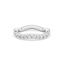 Load image into Gallery viewer, Spaghetti Diamond Ring
