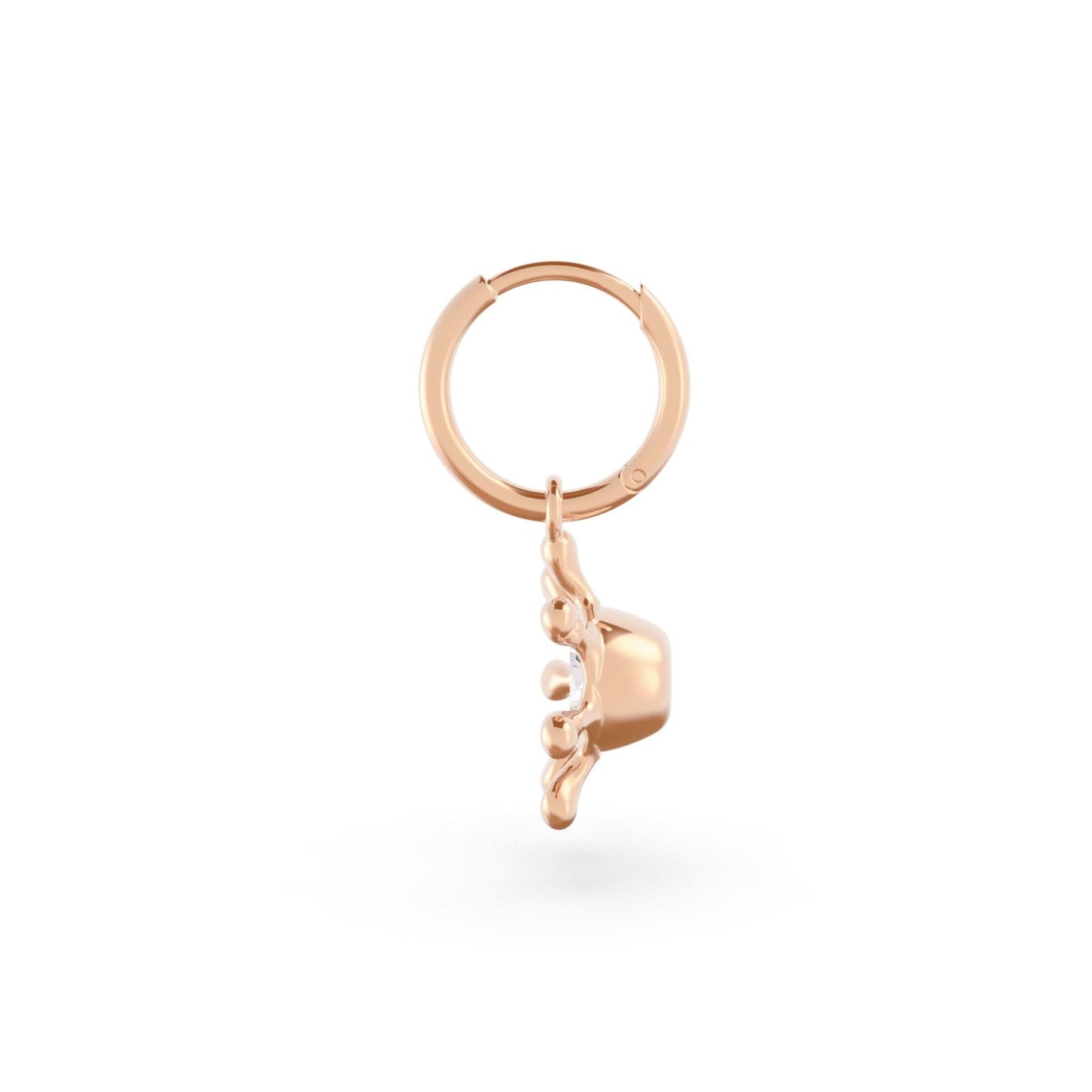 Splash! Earrings - Arter Jewelry