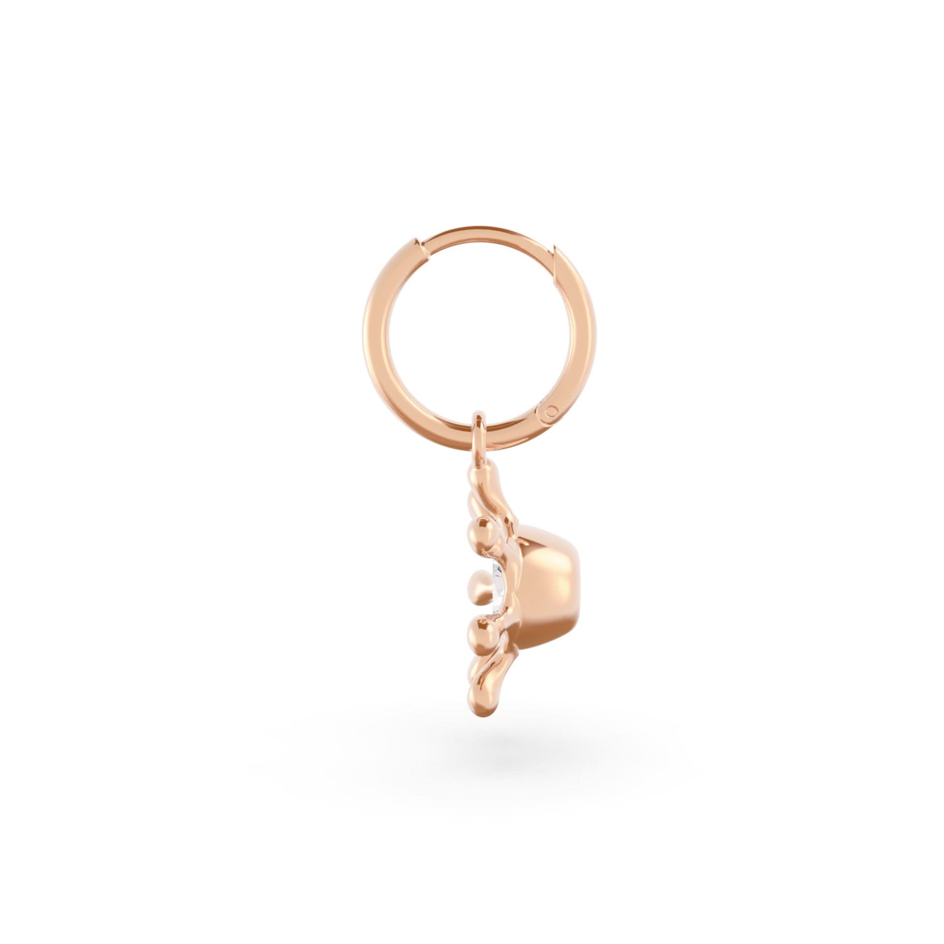Splash! Earrings - Arter Jewelry
