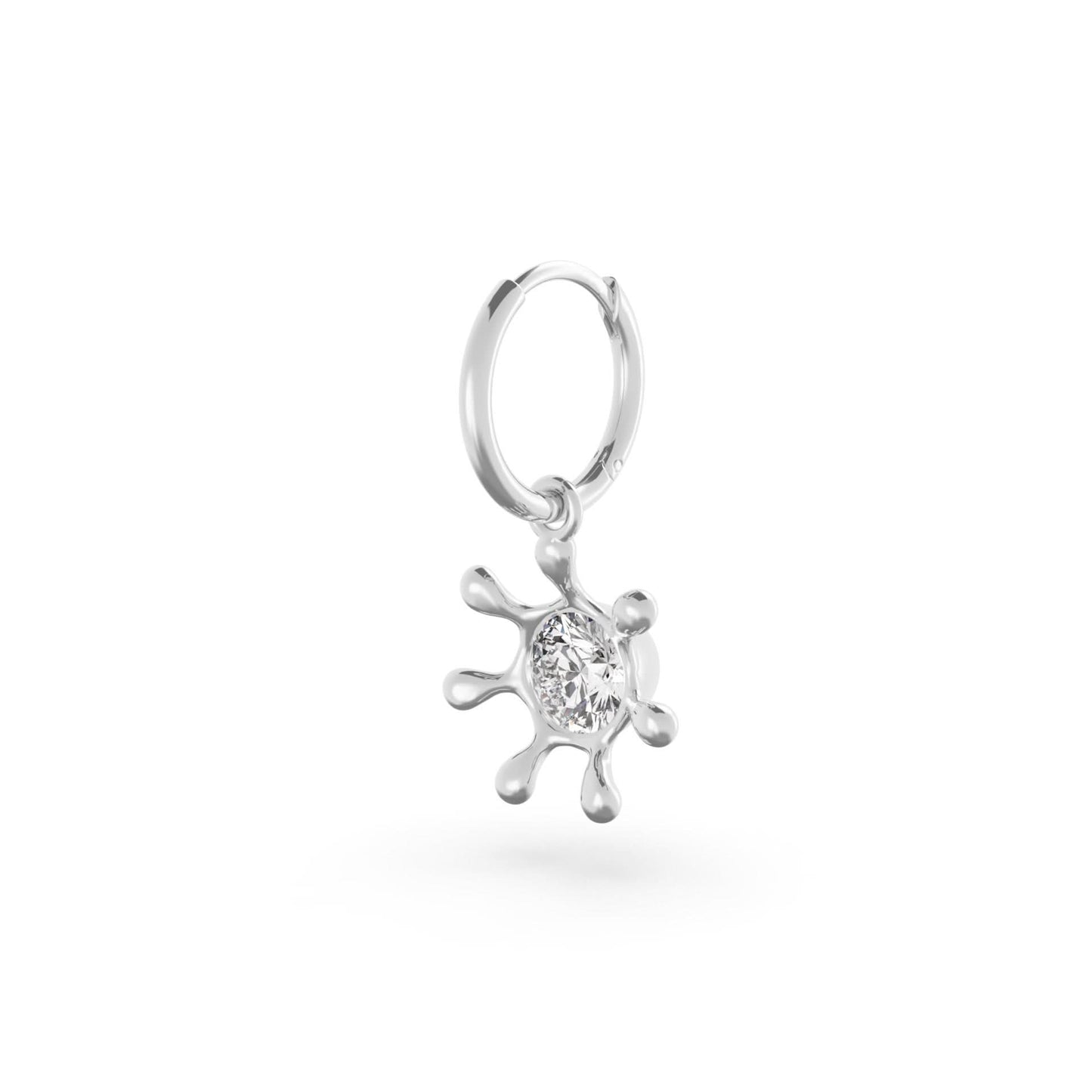 Splash! Earrings - Arter Jewelry