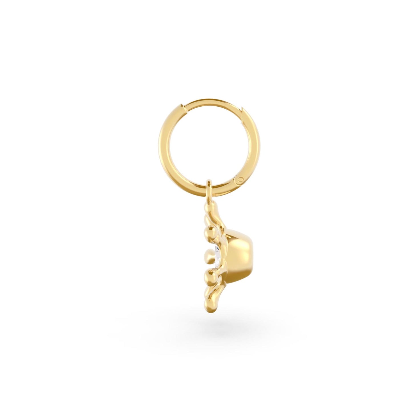 Splash! Earrings - Arter Jewelry