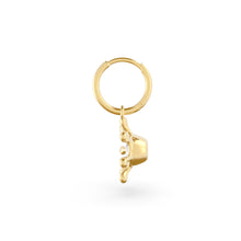 Load image into Gallery viewer, Splash! Earrings
