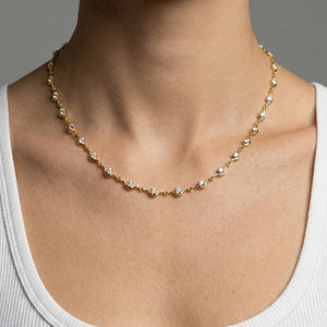 Louise Necklace