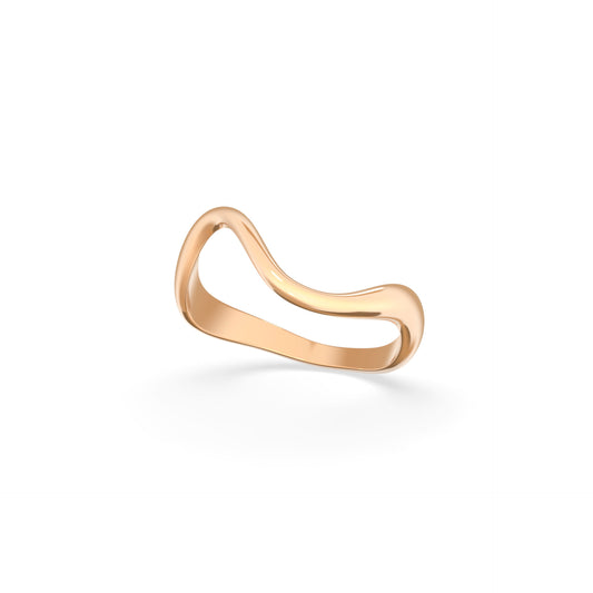 Flow Ring - Arter Jewelry