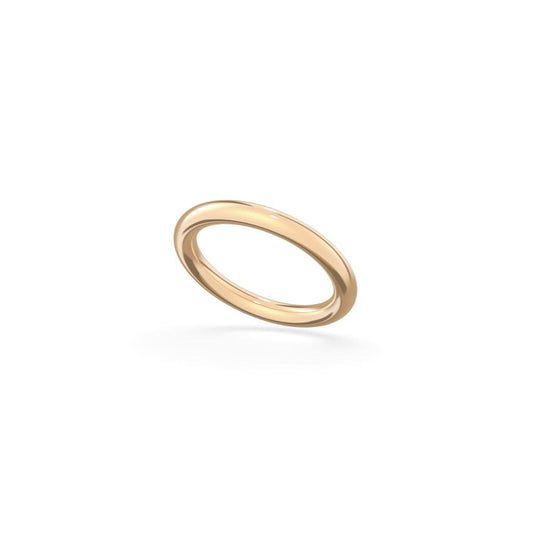 Comfort 2.6mm - Arter Jewelry