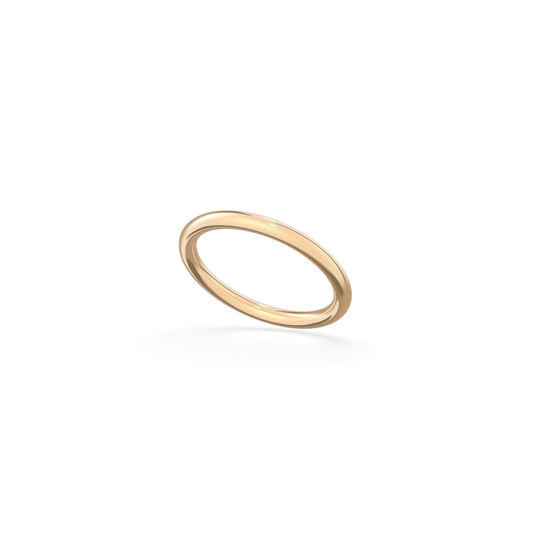 Comfort 2mm - Arter Jewelry