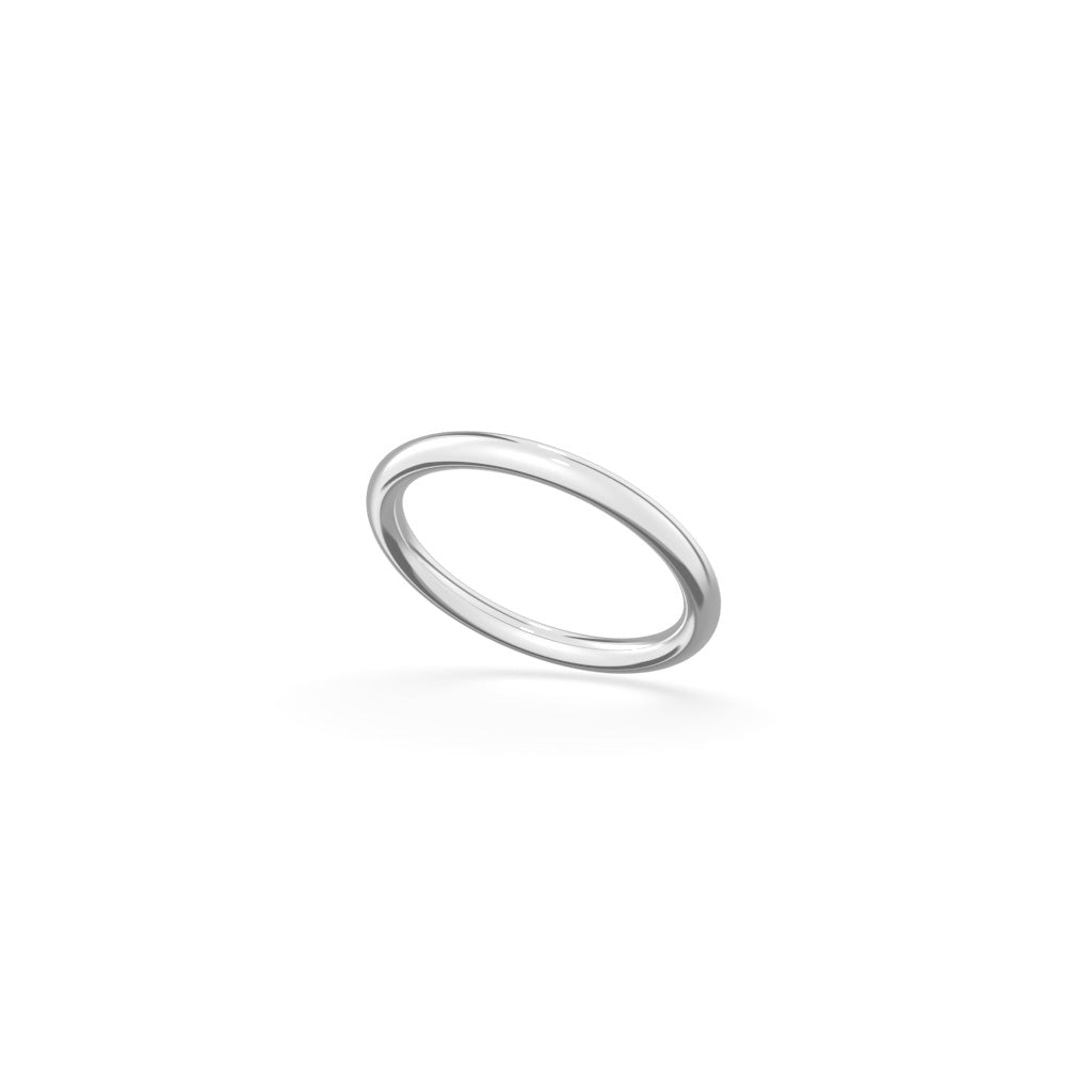 Comfort 2mm - Arter Jewelry