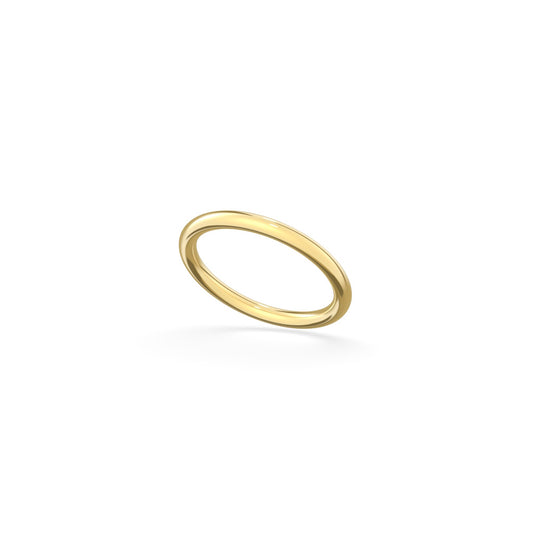 Comfort 2mm - Arter Jewelry